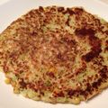 Ｃｈｏｃｏａ's cooksnap of when they made 簡単おいしい！関西風ふんわりお好み焼き.