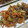 tamamiya55's cooksnap of when they made ちくわとコンニャクの卵とじ.