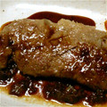 下手っぴ來ママ's cooksnap of when they made 簡単！おいしい！ステーキソース♪.