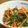☆YRS☆'s cooksnap of when they made 風邪予防☆春菊と人参のぽん酢和え♪.