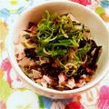 roco__'s cooksnap of when they made 超簡単！さててこさんちのねこまんま.