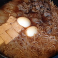 ikurish's cooksnap of when they made ☆おうちで作ろう♬すき焼きのタレ☆.