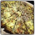 やよもも's cooksnap of when they made 簡単オムレツ.