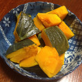 のんちゃんぐむ＊'s cooksnap of when they made 南瓜の煮物～白だし～.