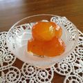 アロマン's cooksnap of when they made 絶品簡単金柑のシロップ漬.