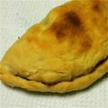 四つ葉のうさぎ's cooksnap of when they made ホームベーカリーでピザ生地作り.