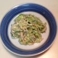なおのはち's cooksnap of when they made 新キャベツと新タマネギのコールスロー.