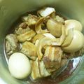 北の青い海's cooksnap of when they made トロトロ！私の豚の角煮.