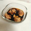 にこ's cooksnap of when they made 簡単おつまみ！砂肝のピリ辛漬け.