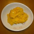 ちっはりん's cooksnap of when they made パンプキンポテトサラダ.