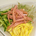 リコピン❤'s cooksnap of when they made 冷やし中華はじめましたw.