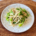 コムギ大好き's cooksnap of when they made 【簡単節約】ピーマンとえのき・もやし炒め.