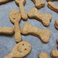 よぴあぴみぴ's cooksnap of when they made 簡単すぎる★ピーナッツバターのクッキー.