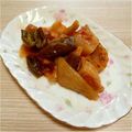 yuka119's cooksnap of when they made 相方絶賛！薄切り肉で時短酢豚！.