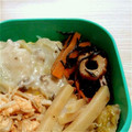 yuka119's cooksnap of when they made うちのひじきの煮物♪.