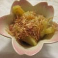 miyuki12's cooksnap of when they made 夏バテ対策♡スイカの皮の簡単漬け物.