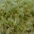 ドロンちゃん's cooksnap of when they made あっさり☆レモン塩サラダ♪.