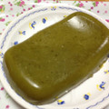 mario大好き's cooksnap of when they made ういろ好き必見★もっちもち『ういろ』.