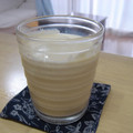 春夏ママ's cooksnap of when they made 梨酢を使って梨ミルク♪＆りんご酢ミルク.