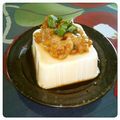 sm2Tiara's cooksnap of when they made 本日の冷や奴〜納豆×青じそドレッシング〜.