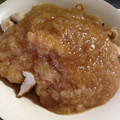 mitsuyasu's cooksnap of when they made ➏　鶏の柚子胡椒巻き✿みぞれあんかけ　➏.