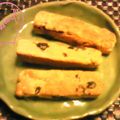 みにゅ357's cooksnap of when they made しっとり☆おからバー♪.