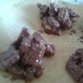 ももんチャン☆'s cooksnap of when they made ホームパイクランチチョコ.