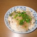 たぁこん's cooksnap of when they made 簡単！！鶏のむね身を美味しく食べよう！！.