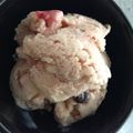 ほっほ's cooksnap of when they made 夏におすすめあっさりアイス♪.
