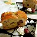 マヨ☆マヨ's cooksnap of when they made バナナ救済！！簡単チョコバナナパウンド.