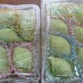 りきママスィーツ's cooksnap of when they made みそ餡.