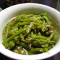 たなか家's cooksnap of when they made ★ふきとさばの煮物★.