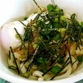 みやら's cooksnap of when they made 簡単！冷やしうどん.