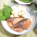 クレイプメートル's cooksnap of when they made 鰤の照り焼き 和食の定番 簡単.