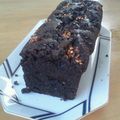 ちゃむとん's cooksnap of when they made チョコレートパウンドケーキ♪.