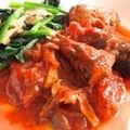 shiiki's cooksnap of when they made サンマのトマト煮.