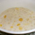 yudamasann's cooksnap of when they made 簡単♪おいしい♪母直伝コーンスープ.