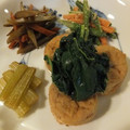 same39's cooksnap of when they made がんもと小松菜の煮びたし.
