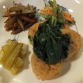 same39's cooksnap of when they made ごっつい！きんぴらごぼう.