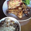 へぽちん's cooksnap of when they made 鰤のマヨムニエル.