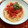 ルリナ's cooksnap of when they made ぶきっちょさんの丸ごとトマトの冷製パスタ.