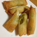 hirobap's cooksnap of when they made そら豆を使っておもてなし上手♡.