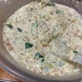 UAママ's cooksnap of when they made ◉納豆サラダ.