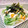 櫻音's cooksnap of when they made レタスと海苔の簡単和風サラダ.