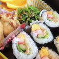 困ったトマト's cooksnap of when they made 皆大好き！簡単太巻き★.