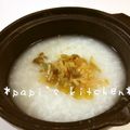 papikun's cooksnap of when they made 中華なおかゆさん✿.