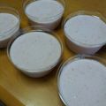 torotorotoro55's cooksnap of when they made ガッーーっと　まぜまぜ　いちごムース♪.
