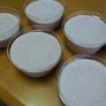 torotorotoro55's cooksnap of when they made ガッーーっと　まぜまぜ　いちごムース♪.