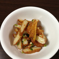 刘甜甜！'s cooksnap of when they made 簡単さつまあげでもう一品.
