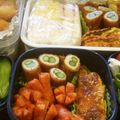 Ｐ子ママ's cooksnap of when they made アスパラ肉巻き　照焼き風味.